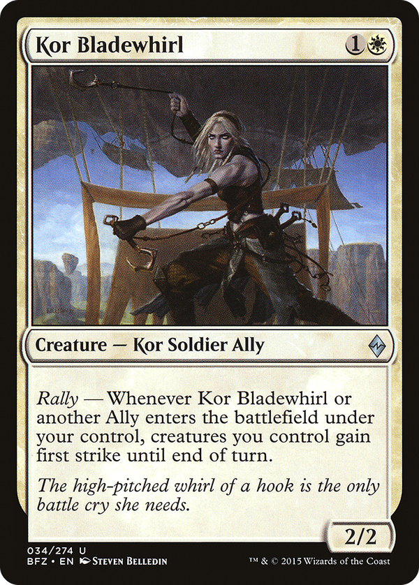 Kor Bladewhirl (bfz)