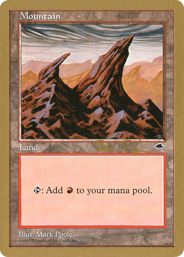 Mountain (wc98)