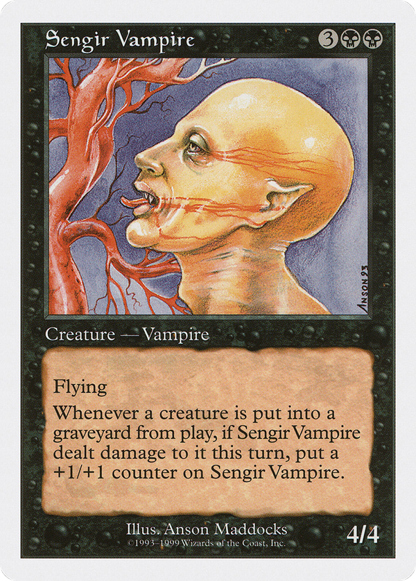 Sengir Vampire (brb)