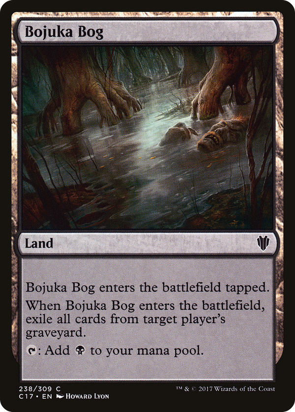 Bojuka Bog (c17)
