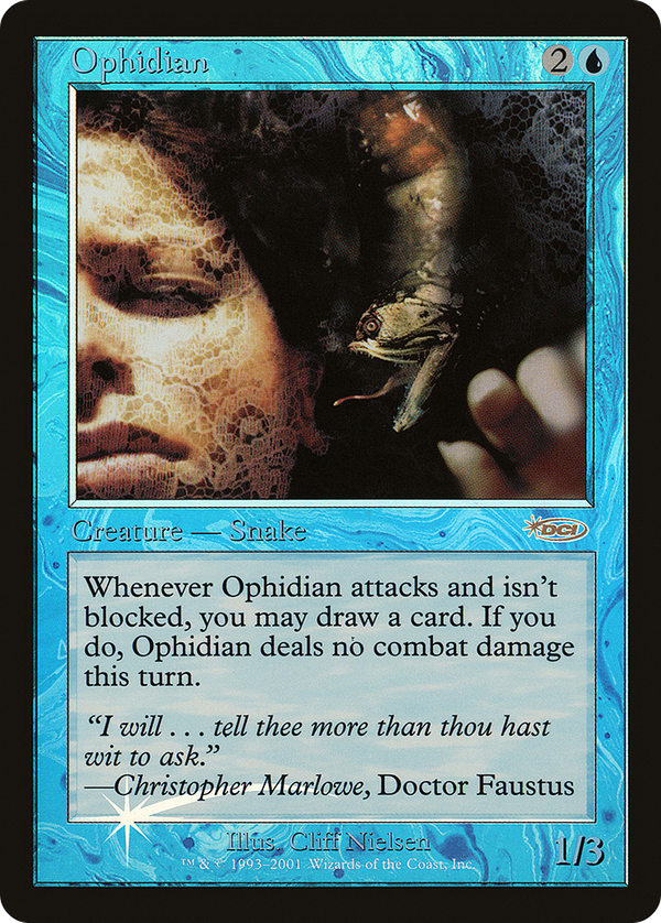 Ophidian (f01)
