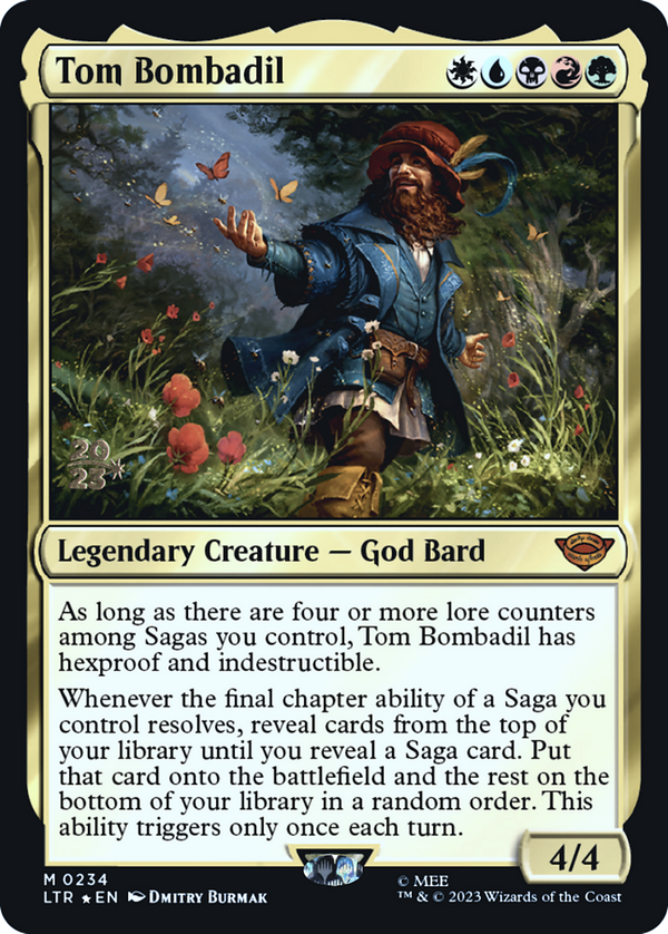 Tom Bombadil (pltr)