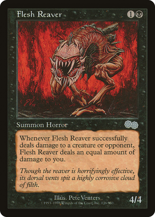 Flesh Reaver (usg)