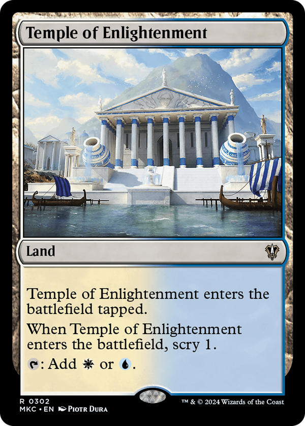 Temple of Enlightenment (mkc)
