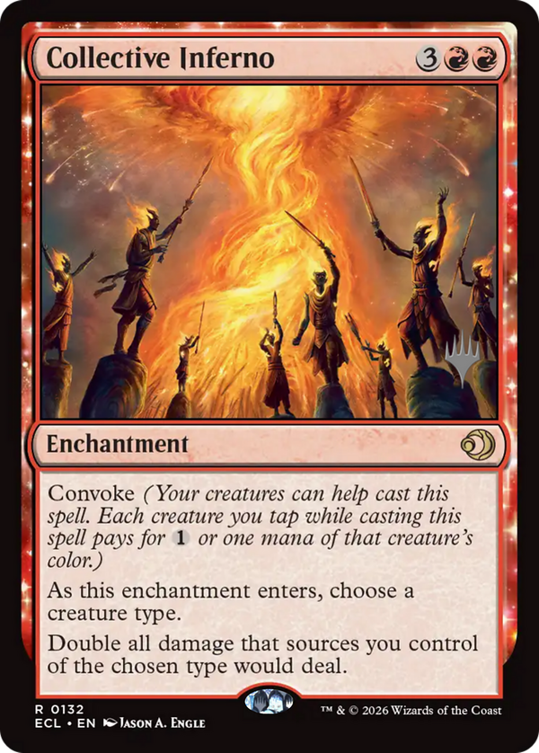 Collective Inferno (pecl)