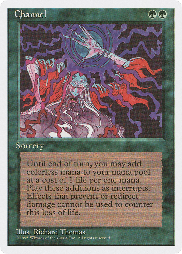 Channel (4ed)
