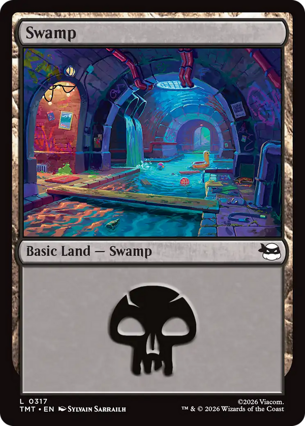 Swamp (tmt)