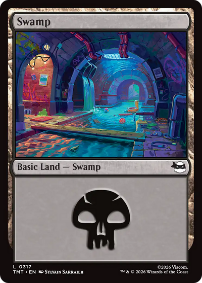 Swamp