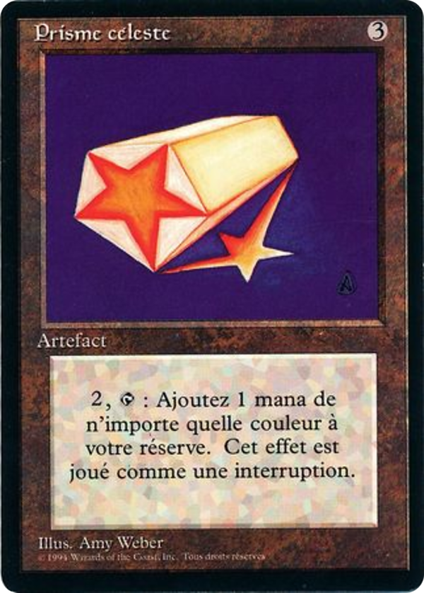 Celestial Prism (fbb)