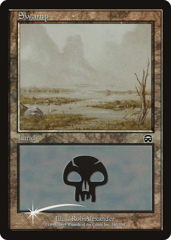 Swamp (pal00)