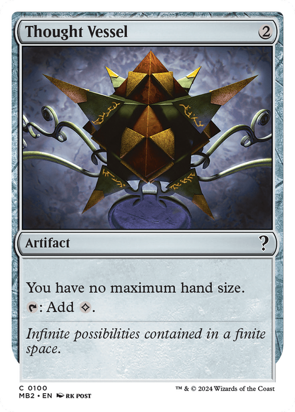 Thought Vessel (mb2)