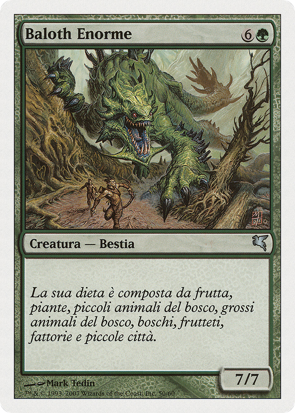 Enormous Baloth (psal)