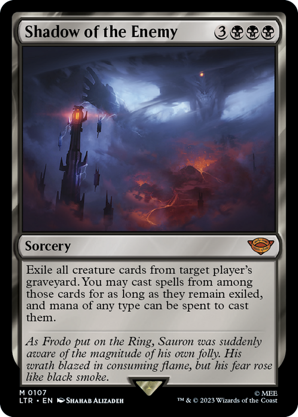 Shadow of the Enemy (ltr)