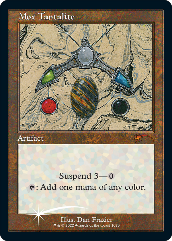 Mox Tantalite (sld)