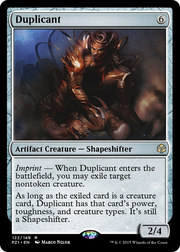 Duplicant (pz1)