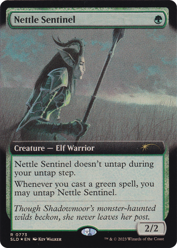 Nettle Sentinel (sld)