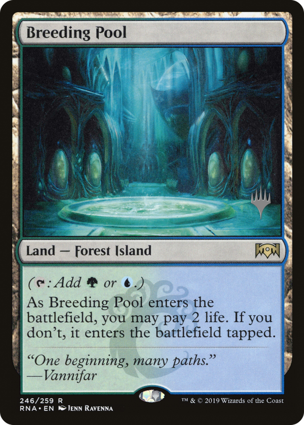 Breeding Pool (prna)