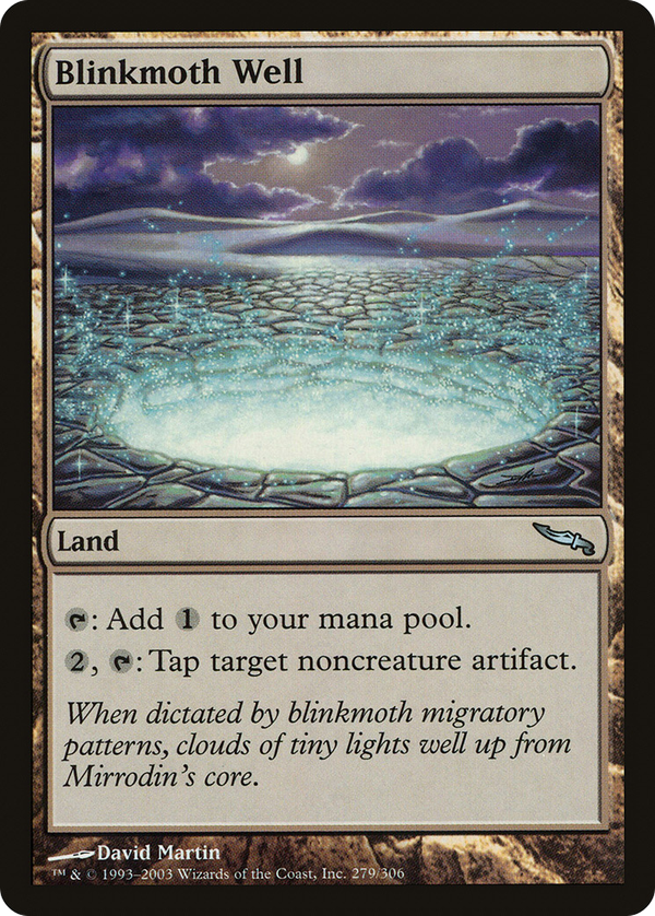 Blinkmoth Well (mrd)