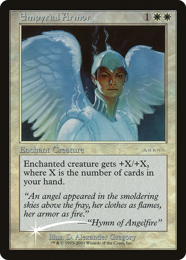 Empyrial Armor (pal01)