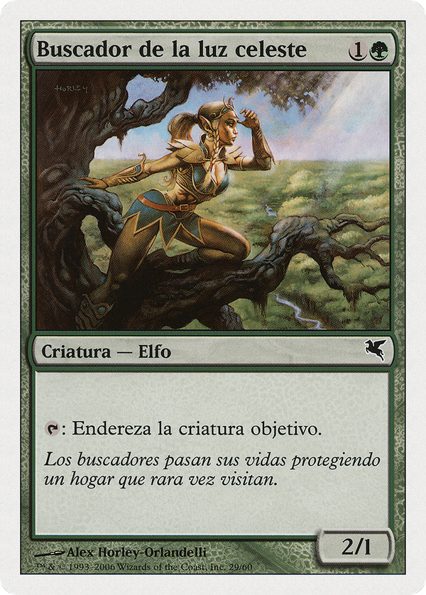 Seeker of Skybreak (psal)