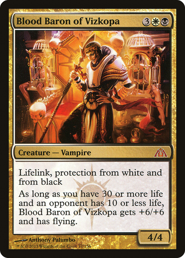 Blood Baron of Vizkopa (dgm)