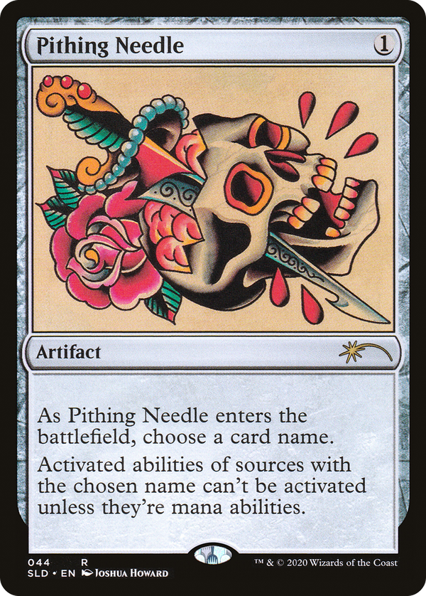 Pithing Needle (sld)