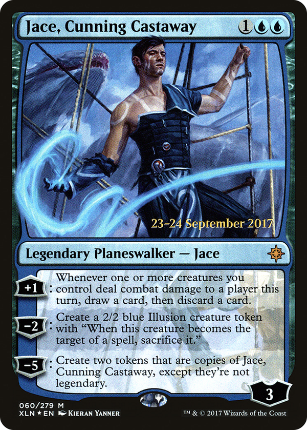 Jace, Cunning Castaway (pxln)