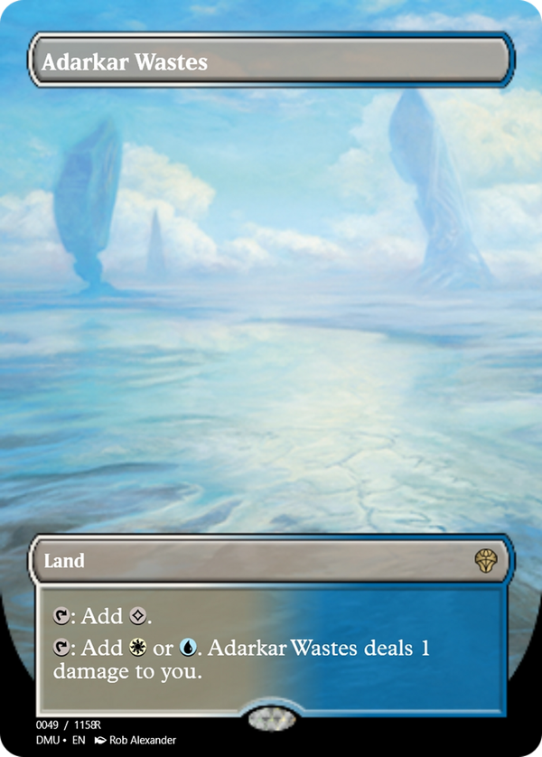 Adarkar Wastes (prm)