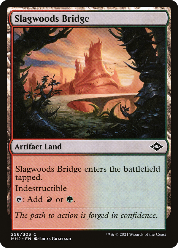 Slagwoods Bridge (mh2)
