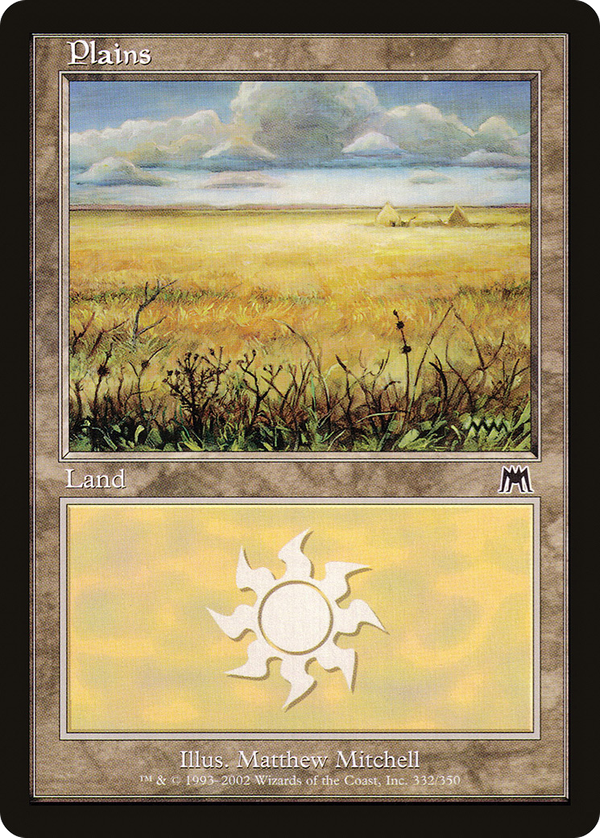 Plains (ons)