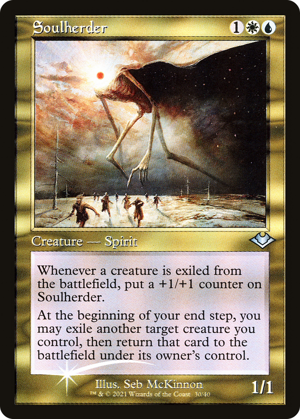 Soulherder (h1r)