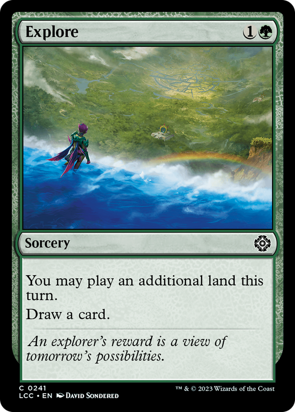 Explore (lcc)
