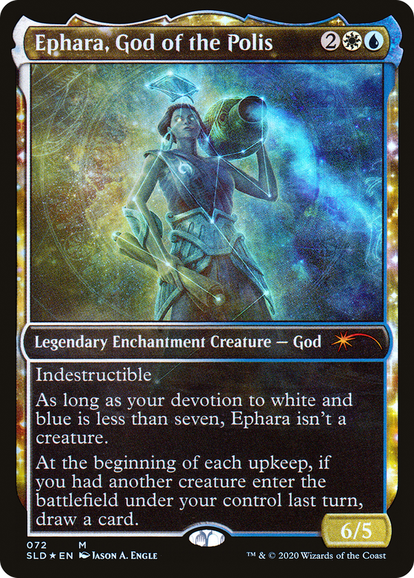 Ephara, God of the Polis (sld)