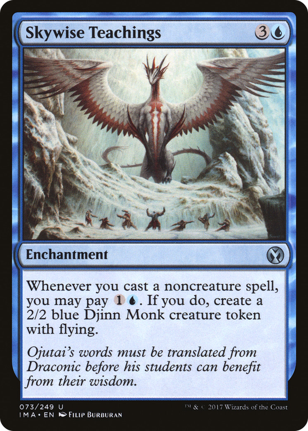 Skywise Teachings (ima)