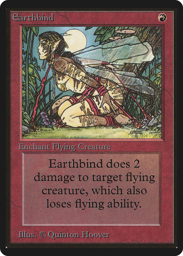 Earthbind (leb)