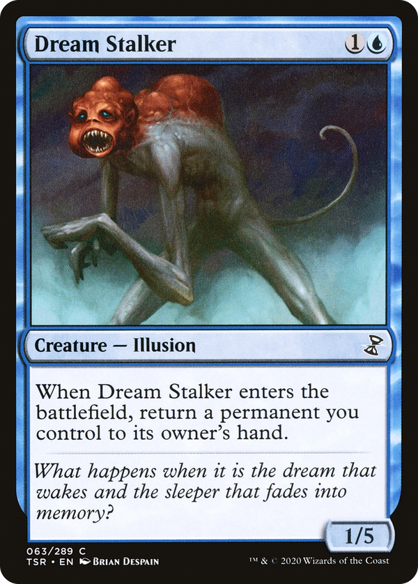 Dream Stalker (tsr)