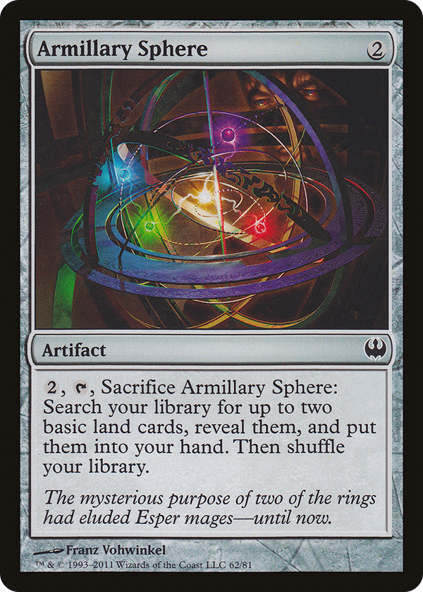 Armillary Sphere (ddg)
