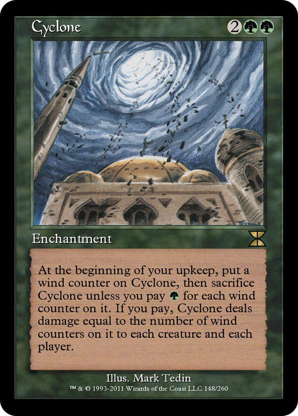Cyclone (me4)