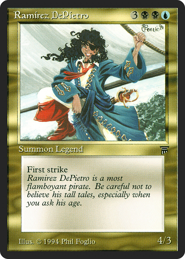 Ramirez DePietro (leg)