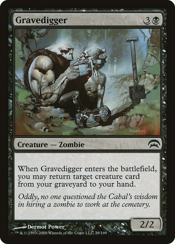 Gravedigger (hop)