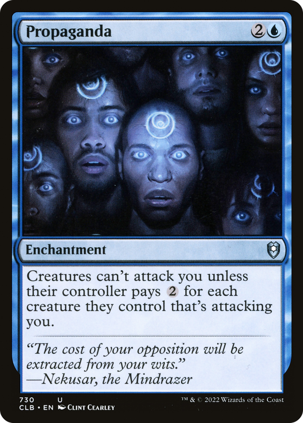 Propaganda (clb)
