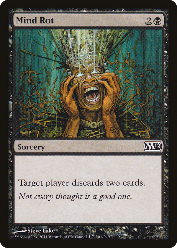 Mind Rot (m12)