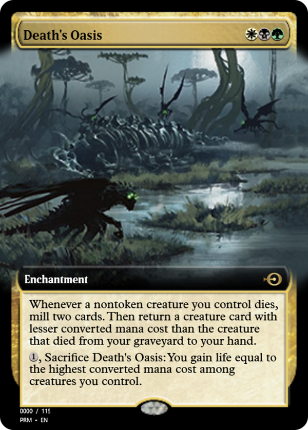 Death's Oasis (prm)