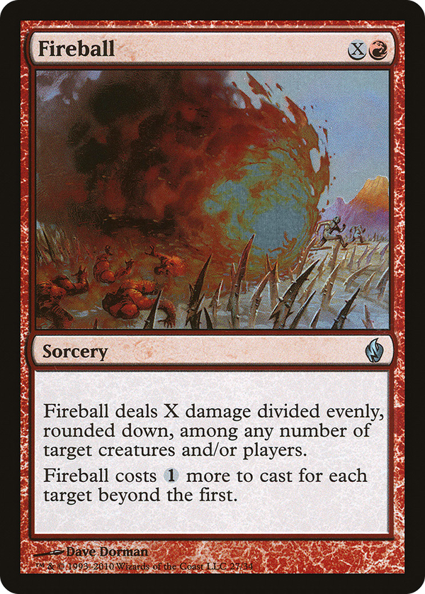 Fireball (pd2)