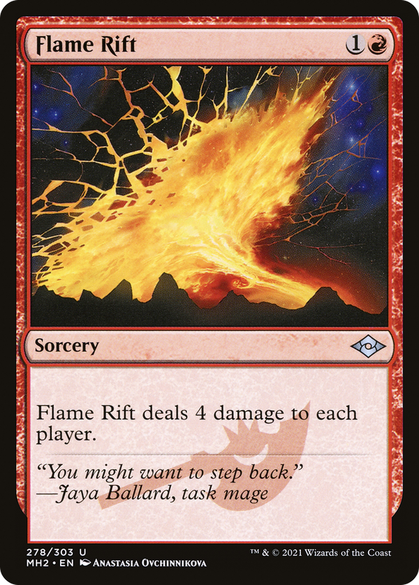 Flame Rift (mh2)