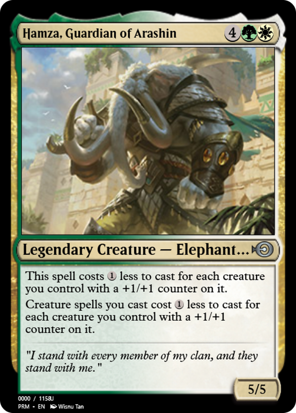 Hamza, Guardian of Arashin (prm)