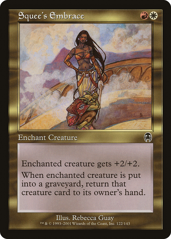 Squee's Embrace (apc)