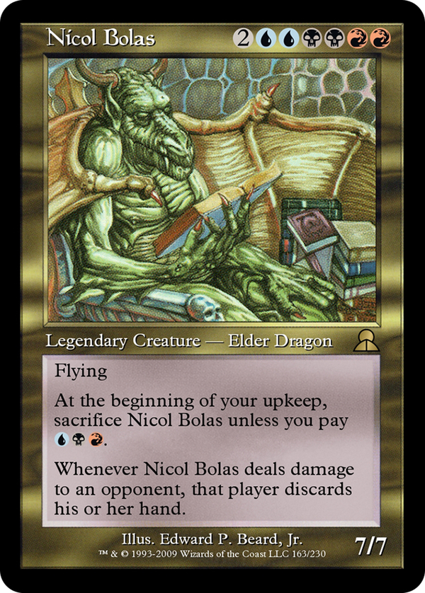 Nicol Bolas (me3)