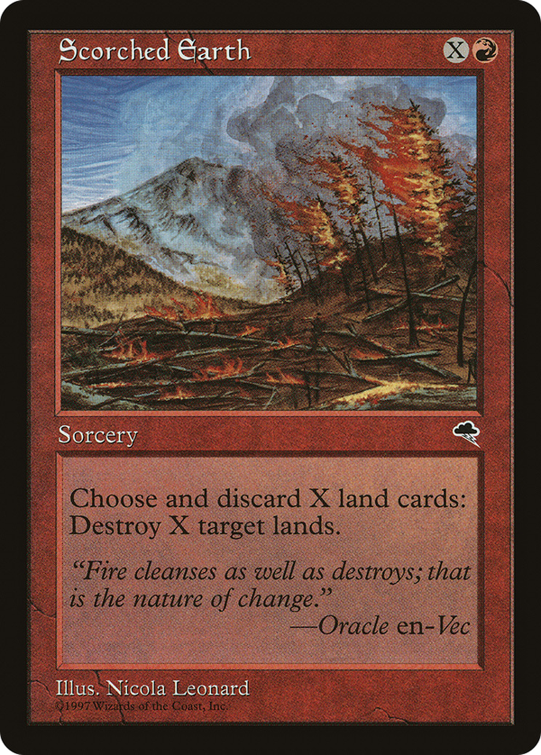 Scorched Earth (tmp)