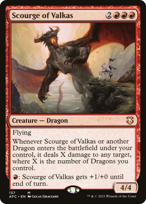 Scourge of Valkas (afc)